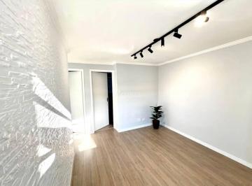 Apartamento · 42m² · 2 Quartos · 1 Vaga · Apartamento com 2 quartos à Venda, Residencial Romão - Suzano