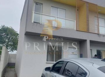 Casa · 89m² · 2 Quartos · 3 Vagas · Casa em Condomínio para Venda em Suzano / SP no bairro Jardim Modelo