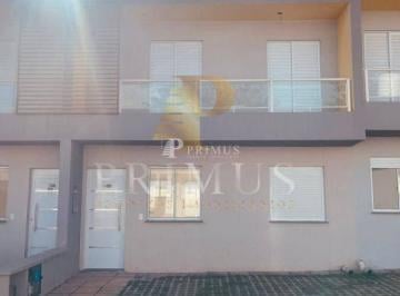 Casa · 99m² · 3 Quartos · 2 Vagas · Casa em Condomínio para Venda em Suzano / SP no bairro Jardim Modelo