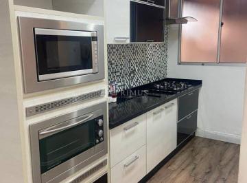 Apartamento · 84m² · 2 Quartos · 1 Vaga · APARTAMENTO À VENDA – CONDOMÍNIO SPAZIO SUBLIME | VILA FIGUEIRA – SUZANO/SP