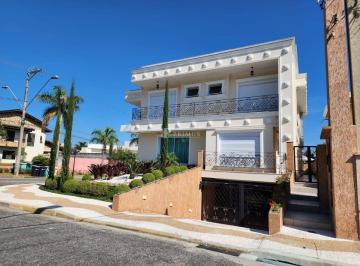 Casa · 650m² · 5 Quartos · 8 Vagas · Casa de Condomínio com 5 quartos, Jardim Europa - Suzano