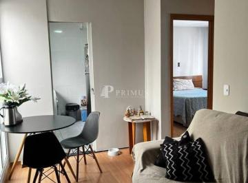 Apartamento · 40m² · 2 Quartos · 1 Vaga · Apartamento com 2 quartos, Vila São Paulo - Mogi das Cruzes