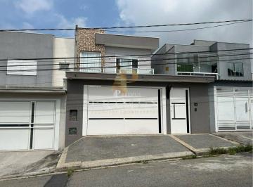 Casa · 15m² · 3 Quartos · 2 Vagas · Sobrado para Venda em Mogi das Cruzes / SP no bairro Vila Lavinia