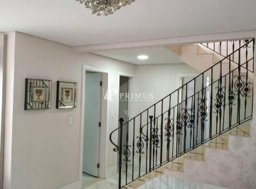 Apartamento · 120m² · 3 Quartos · 1 Vaga · Cobertura com 3 quartos, Jardim imperador - Suzano