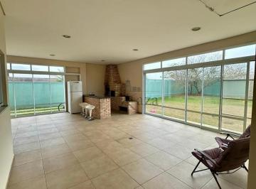 Casa de 4 quartos, Jacareí · Casa em Condomínio - Condomínio Mirante do Vale - 4 Dormitórios - 424m².