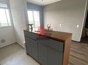 Apartamento · 48m² · 2 Quartos · 1 Vaga · Apartamento em Piratininga  -  Osasco