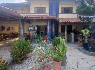 Casa · 197m² · 5 Quartos · 6 Vagas · Casa em Edson Queiroz - Fortaleza