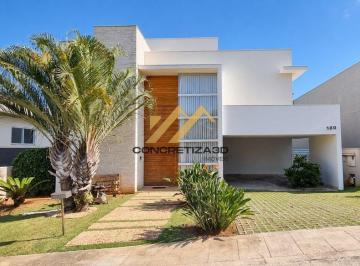 Casa · 288m² · 5 Quartos · 4 Vagas · Sobrado com 5 quartos, 288.26 m² à venda - Jardim Vila Paradiso, Indaiatuba/SP