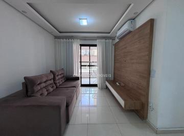 Apartamento · 80m² · 2 Quartos · 1 Vaga · Apartamento para alugar em Campinas, Vila Itapura, com 2 quartos, com 80 m², Costa Do Sauípe