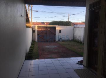 Casa · 85m² · 3 Quartos · 2 Vagas · Casa em José de Alencar  -  Fortaleza