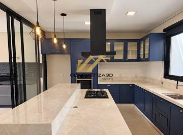 Casa · 175m² · 3 Quartos · 4 Vagas · Casa com 3 suítes, 175.68 m² à venda - Jardins Di Roma, Indaiatuba/SP
