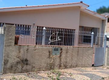 Casa · 156m² · 2 Quartos · Casa à venda em Campinas, Vila Nova, com 2 quartos, com 156 m²