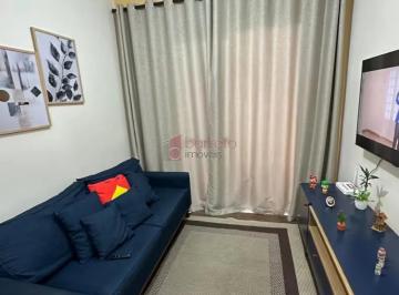 Photo 1 · APARTAMENTO SEMI MOBILIADO PARA LOCAÇÃO NO CONDOMÍNIO TULIPAS GARDEN RESIDENCE -