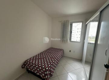 Apartamento · 51m² · 2 Quartos · Apartamento para alugar em São José dos Campos, Jardim Esplanada, com 2 quartos, com 51 m²