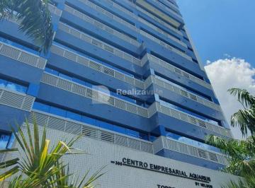 Comercial · 39m² · 1 Vaga · Sala à venda em São José dos Campos, Jardim Aquárius, com 39 m²