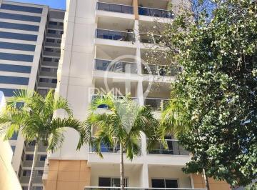 Apartamento · 108m² · 1 Quarto · 2 Vagas · Cobertura à venda em Campinas, Cambuí, com 1 suíte, com 108 m², Edificio Barcelona Cambui