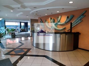 Comercial · 33m² · 1 Quarto · 2 Vagas · Sala Comercial para Alugar na Vila Clementino, 37 m²
