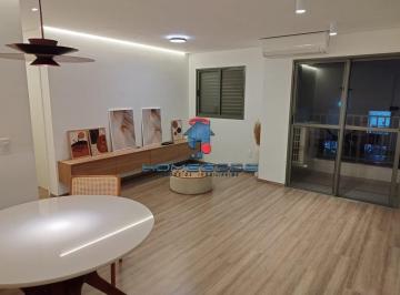 Apartamento · 68m² · 2 Quartos · 1 Vaga · Apartamento para alugar em Campinas, Mansões Santo Antônio, com 2 quartos, com 68 m²