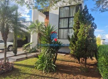 Casa · 300m² · 4 Quartos · 4 Vagas · Casa à venda em Indaiatuba, Jardim Reserva Bom Viver de Indaiatuba, com 4 quartos, com 300 m²