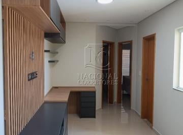 Photo 1 · Cobertura Sem Condomínio à venda, 2 quartos, 2 vagas, Vila Curuçá - Santo André/SP