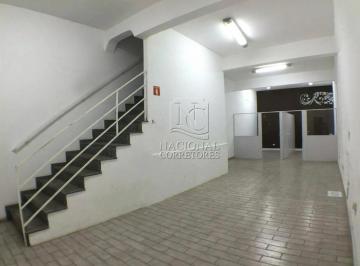 Photo 1 · Salão para aluguel, Parque João Ramalho - Santo André/SP