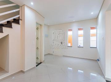Photo 1 · Sobrado com 3 dormitórios para alugar, 88 m² - Parque das Nações - Santo André/SP