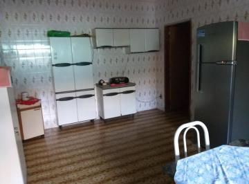Photo 1 · Sobrado à venda, 5 quartos, 1 suíte, 6 vagas, Parque João Ramalho - Santo André/SP