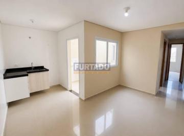 Photo 1 · Apartamento sem condomínio com 2 dormitórios à venda, 56 m² - Jardim Santo Alber