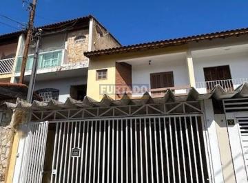 Photo 1 · Sobrado com 3 dormitórios para alugar, 165 m² - Vila Curuçá - Santo André/SP