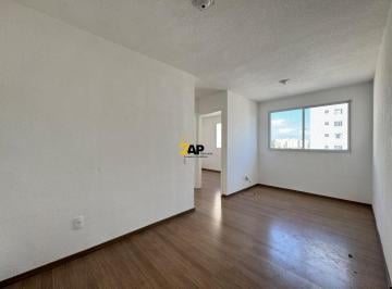 Photo 1 · Aluguel de Apartamento de 2 Quartos na Vila Andrade, São Paulo-SP: 2 Quartos, 2
