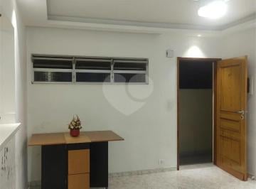 Photo 1 · Apartamento com 2 quartos à venda em Socorro - SP