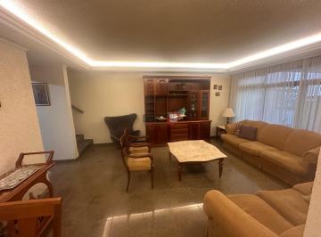 Casa · 130m² · 3 Quartos · 1 Vaga · Casa Sobrado em Parque da Mooca - São Paulo