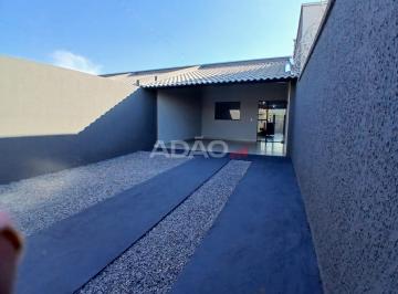 imagem-1 · Vende-se uma casa com 2Q,C-02 no Jardim Imperial Trindade Go. Casa de Rua com 2 Quarto(s) à Venda po