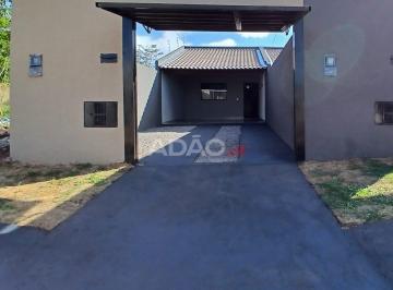 imagem-1 · Vende-se uma casa com 2Q-C-01, no Jardim Imperial 2 Trindade GO. Casa de Rua com 2 Quarto(s) à Venda