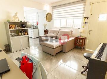 Casa · 330m² · 3 Quartos · 2 Vagas · Casa em Alto da Mooca - São Paulo