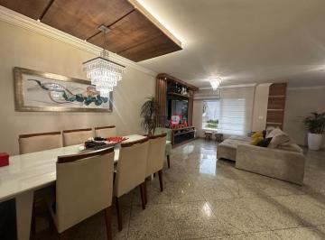 Casa · 392m² · 4 Quartos · 6 Vagas · Casa Sobrado de Condominio em Alto Da Mooca - São Paulo