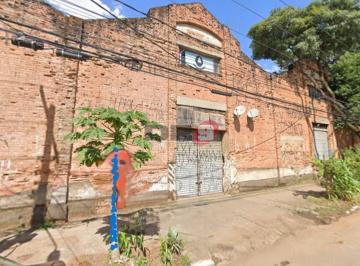 Terreno · 1535m² · Terreno em Mooca - São Paulo
