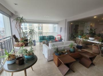 Apartamento · 283m² · 3 Quartos · 4 Vagas · Apartamento em Parque da Mooca - São Paulo