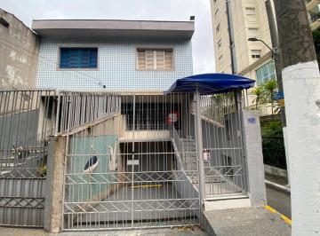Comercial · 150m² · 3 Quartos · 2 Vagas · Casa Comercial em Tatuapé - São Paulo