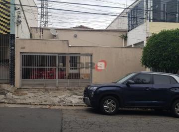 Casa · 230m² · 3 Quartos · 3 Vagas · Casa Térrea em Parque da Mooca - São Paulo