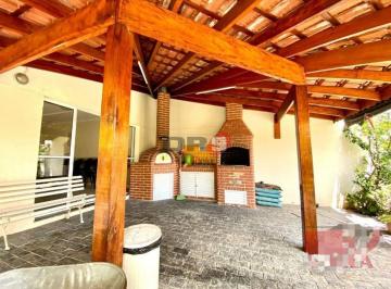 Casa · 153m² · 4 Quartos · 3 Vagas · Casa Sobrado de Condominio em Sítio da Figueira - São Paulo