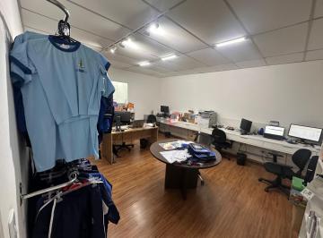 Comercial · 800m² · Galpão / Depósito / Armazém em Jardim Santa Maria - São Paulo