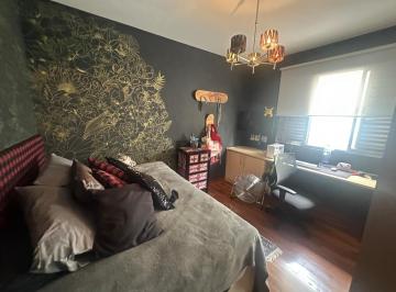 Casa · 130m² · 3 Quartos · 2 Vagas · Casa Sobrado em Tatuapé - São Paulo