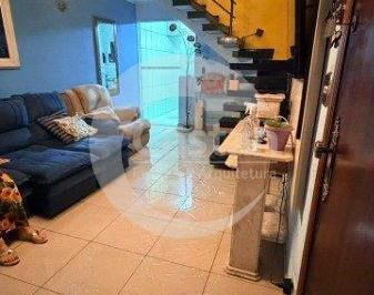 Photo 1 · Sobrado à venda 4 quartos em Vila Dalila