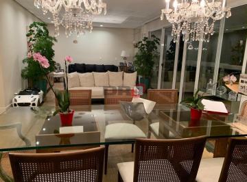 Apartamento · 228m² · 3 Quartos · 4 Vagas · Apartamento em Parque da Mooca - São Paulo