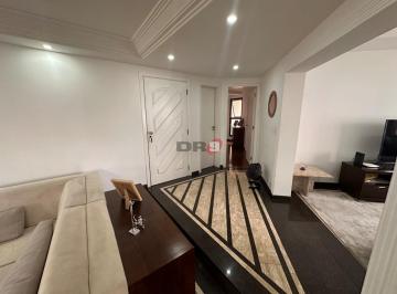 Apartamento · 185m² · 3 Quartos · 3 Vagas · Apartamento em Jardim Avelino - São Paulo