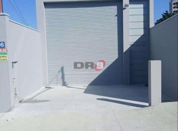 Comercial · 275m² · Galpão / Depósito / Armazém em Alto da Mooca  -  São Paulo