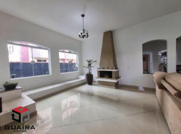 Photo 1 · Casa Térrea à venda 4 quartos 1 suíte 5 vagas Santa Terezinha - São Bernardo do