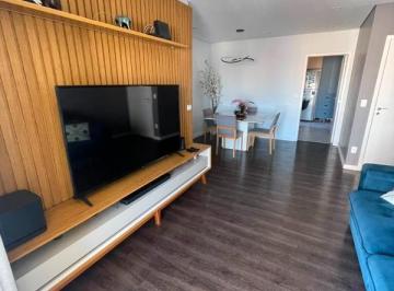 Photo 1 · Apartamento à venda 3 quartos 1 suíte 3 vagas Valparaíso - Santo André - SP
