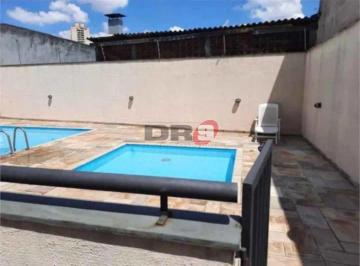 Apartamento · 62m² · 2 Quartos · 1 Vaga · Apartamento em Alto Da Mooca - São Paulo